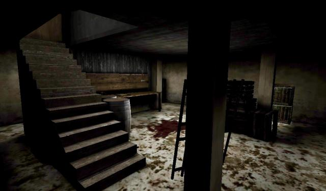 自建房的地下室怎么裝飾。