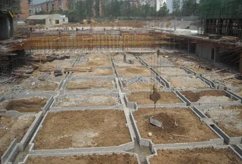 農(nóng)村自建房屋的地基能挖多深？不要隨便挖