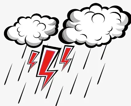 農(nóng)村別墅要做好防雷接地，否則容易引火上身！