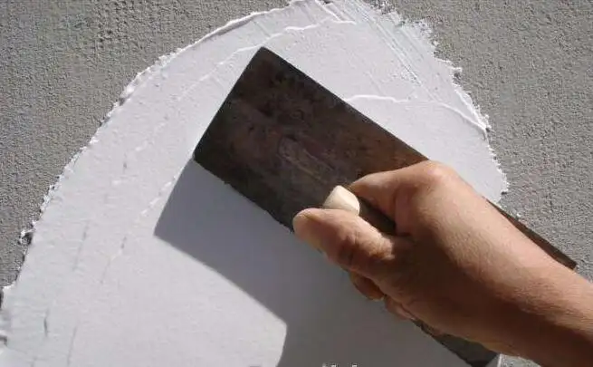 在鄉(xiāng)村別墅建設(shè)中購買膩?zhàn)臃蹠r如何看質(zhì)量