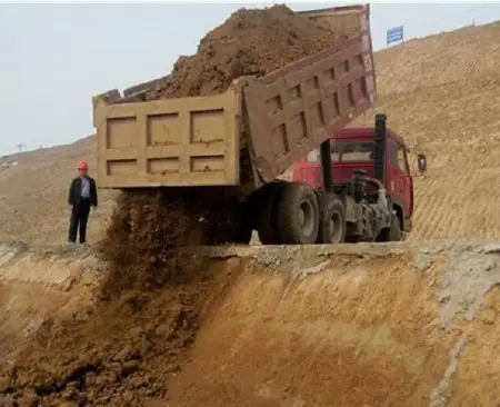 農(nóng)村自建房屋施工時地梁完成后，多久時間可以土方回填