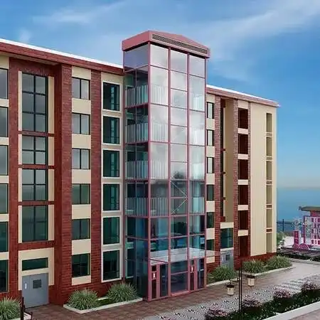 別墅外掛電梯的安裝條件是什么？