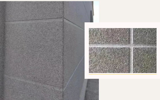 6種常見的外墻仿石漆施工工藝！ 涂料在線,coatingol.com