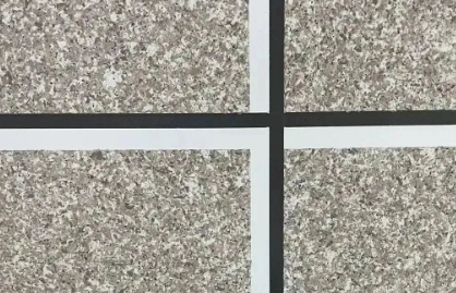 6種常見的外墻仿石漆施工工藝！ 涂料在線,coatingol.com