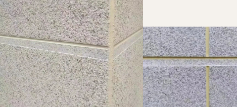 6種常見的外墻仿石漆施工工藝！ 涂料在線,coatingol.com